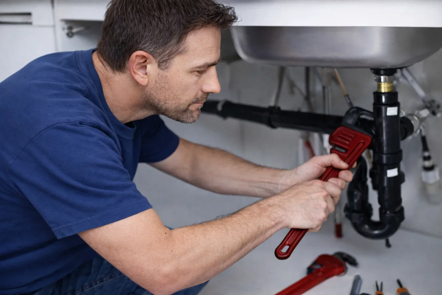 Drain Cleaning Stittsville